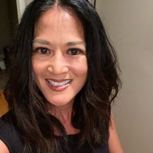 Meet your Posher, Angelica